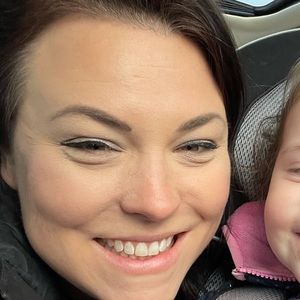 Meet your Posher, Katherine